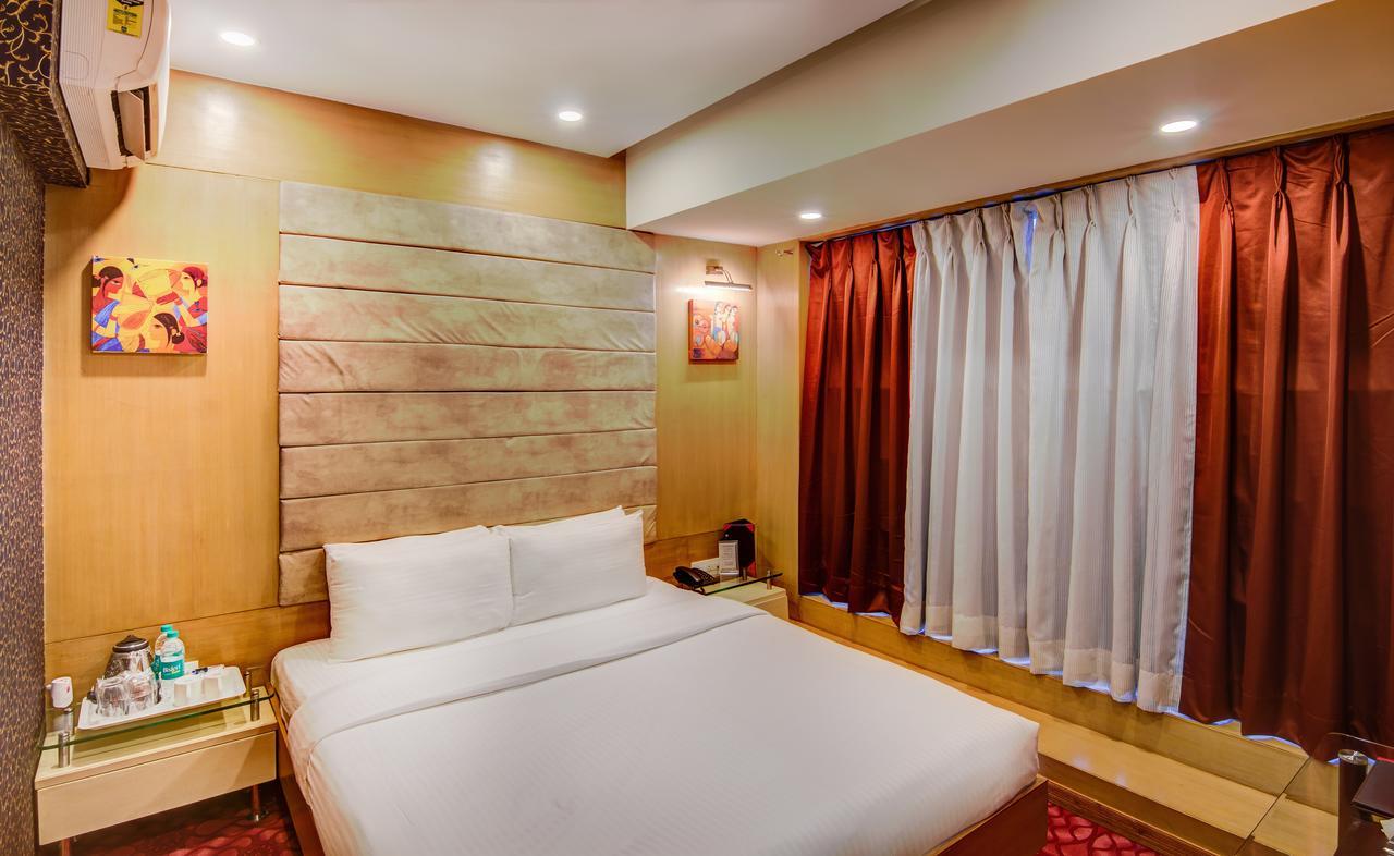 Hotel Spencer Thane Exterior foto