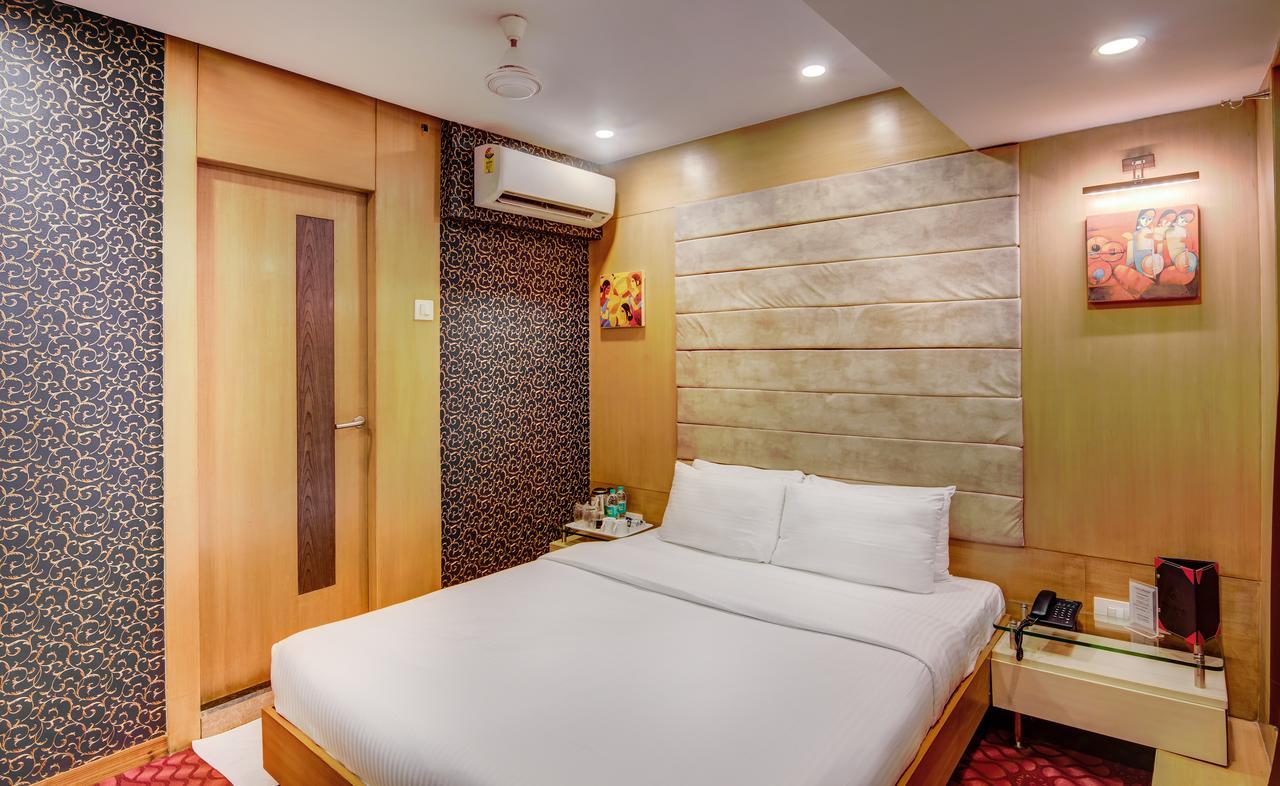 Hotel Spencer Thane Exterior foto